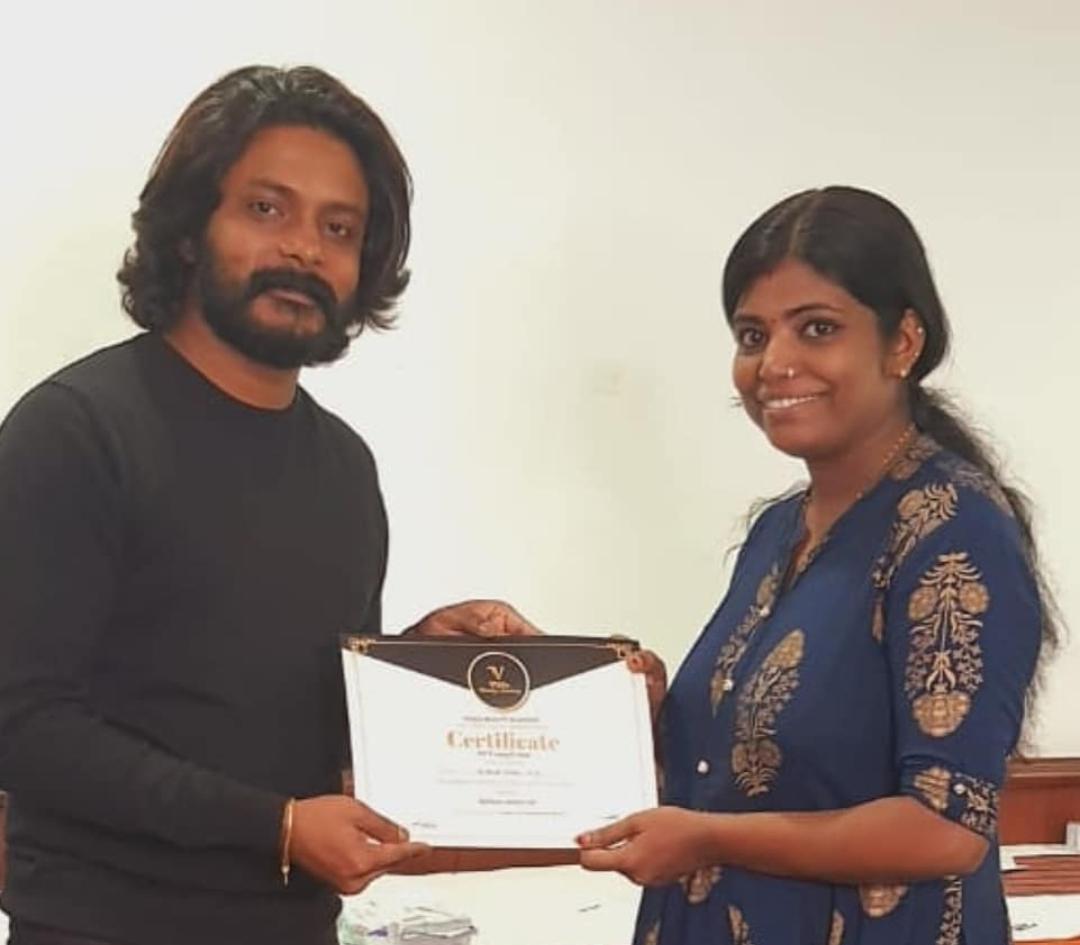 SEPHANIA BEAUTY PARLOUR THODUPUZHA