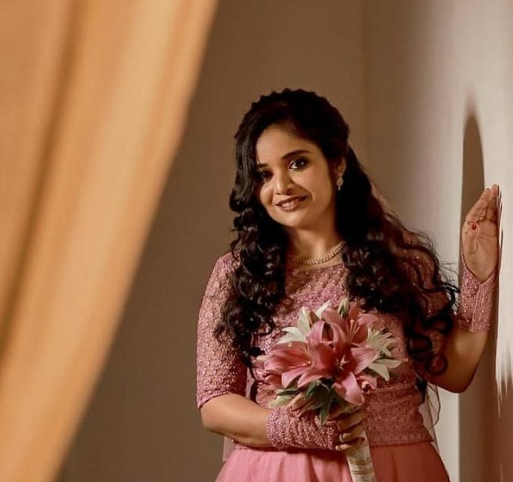 SEPHANIA BEAUTY PARLOUR THODUPUZHA