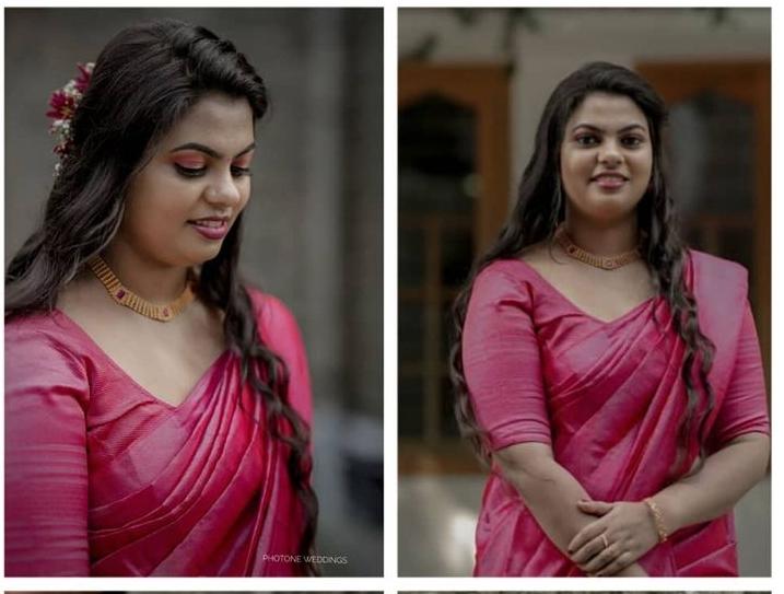 SEPHANIA BEAUTY PARLOUR THODUPUZHA