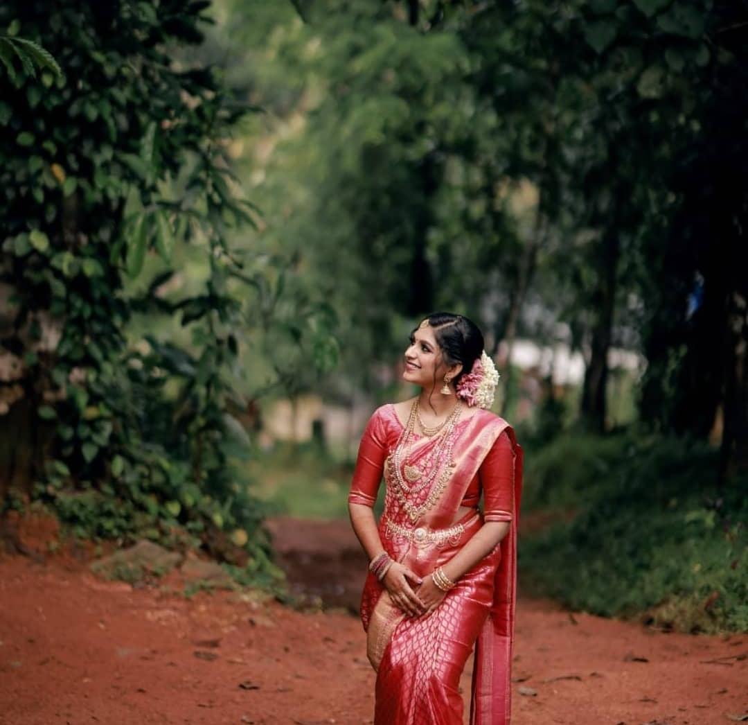 SEPHANIA BEAUTY PARLOUR THODUPUZHA