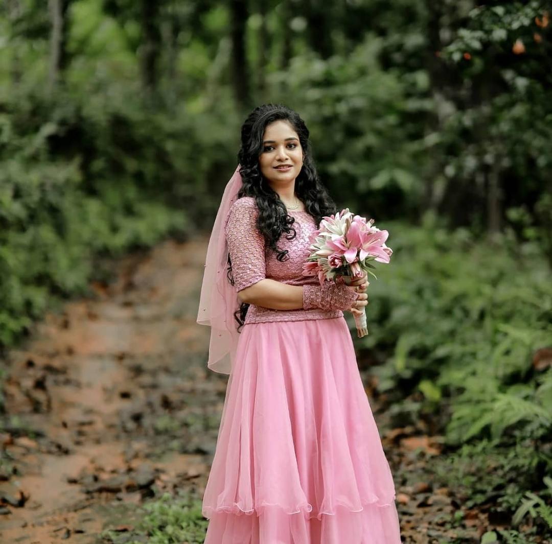 SEPHANIA BEAUTY PARLOUR THODUPUZHA